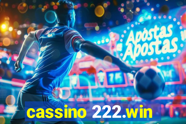 cassino 222.win